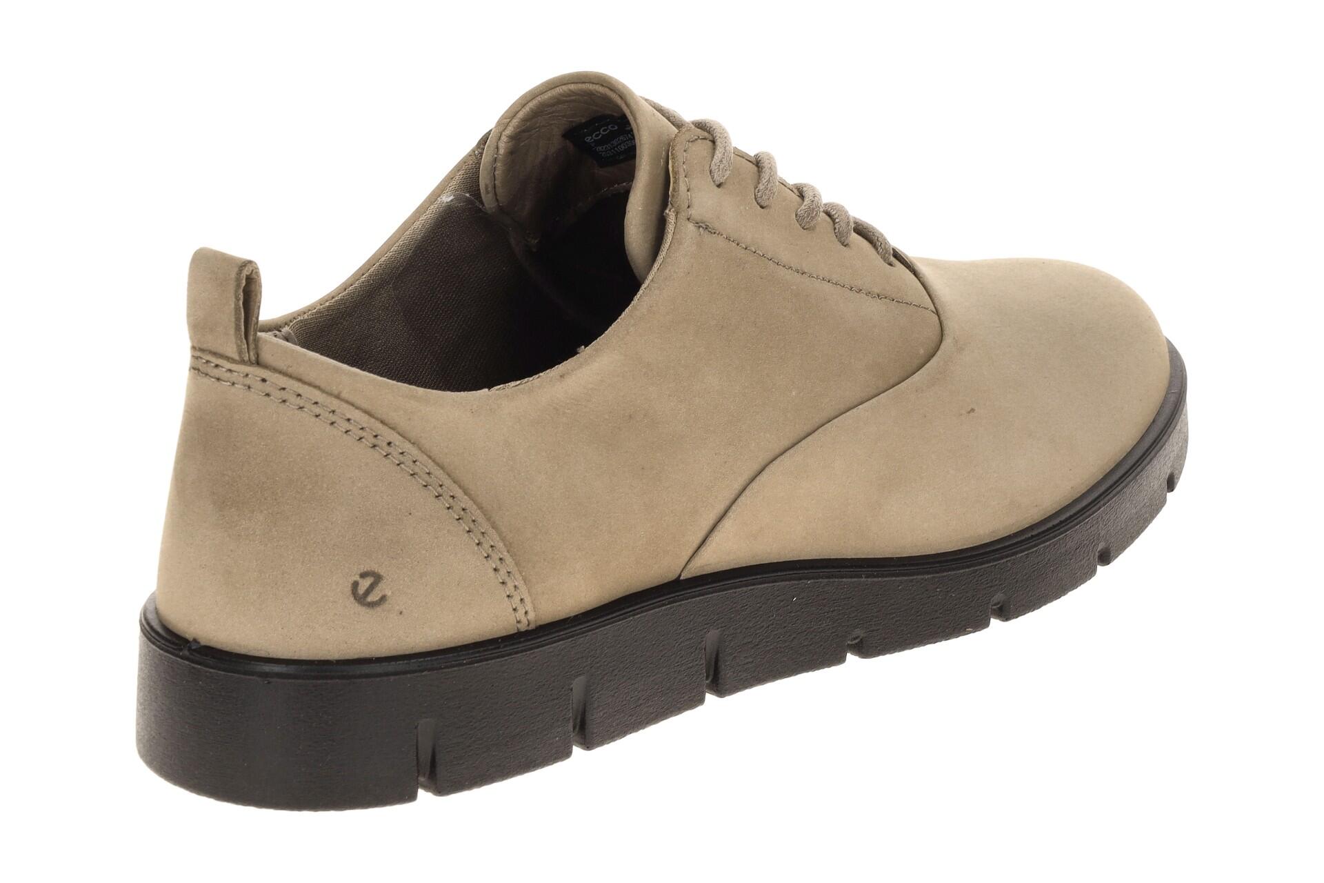 Mocasines de mujer Ecco Bella 4/7