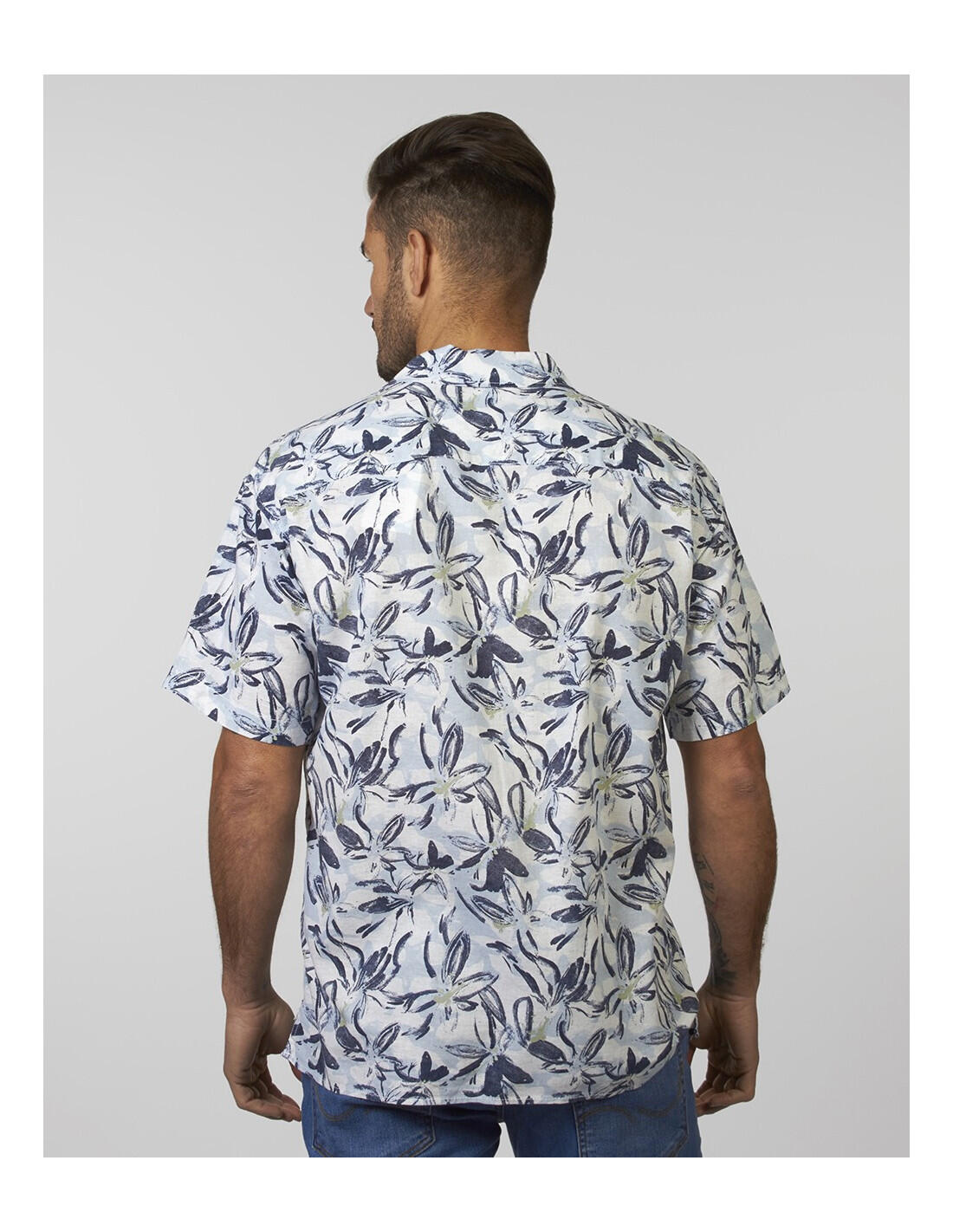 JACK&JONES 12203028 - Camisa 3/5