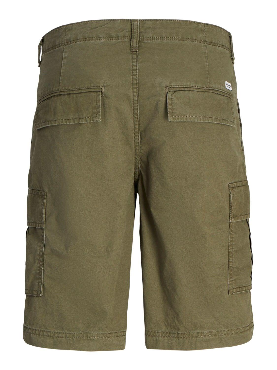 JACK & JONES 12253222 - Bermuda 2/3
