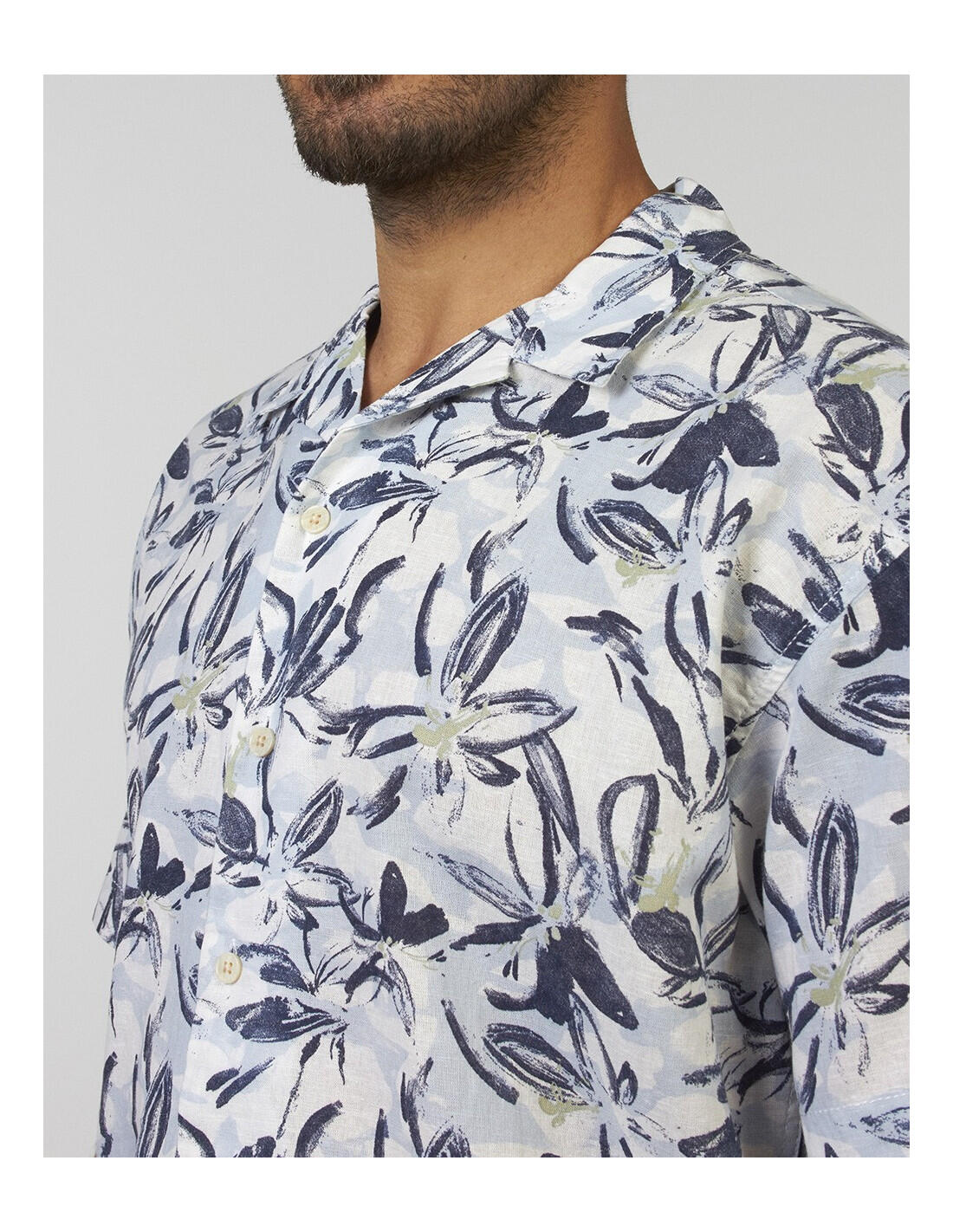 JACK&JONES 12203028 - Camisa 4/5