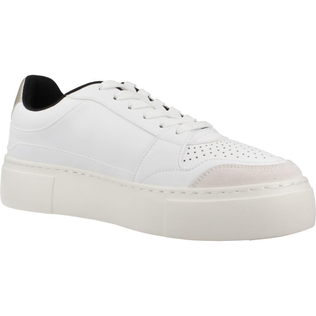 Buty ARMANI EXCHANGE XDX147 XV830 Biały 5/5