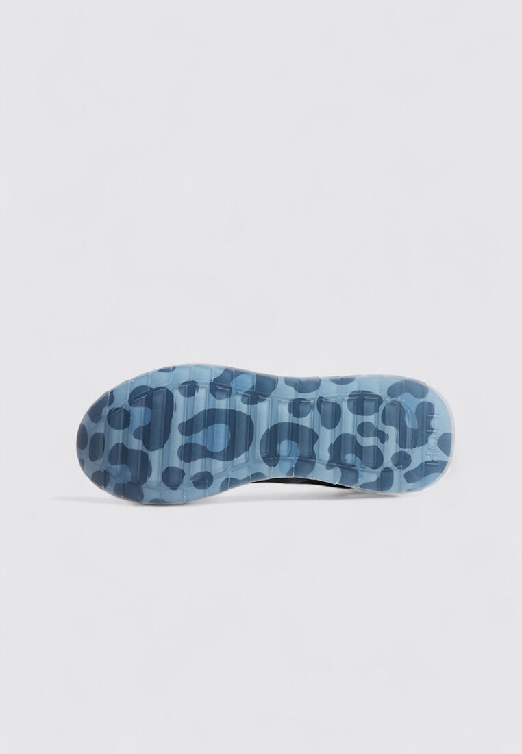 Zapatillas Deportivas Mujer HOFF ART Blue Azul 5/5