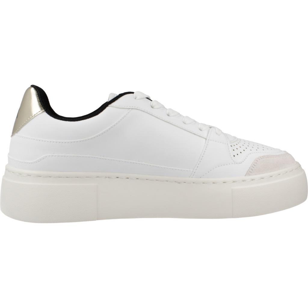 Buty ARMANI EXCHANGE XDX147 XV830 Biały 4/5