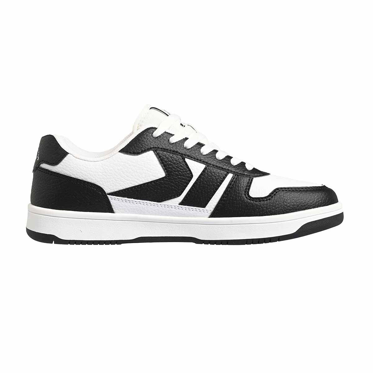Kappa - Baskets Homme Karushi Blanc, Noir - Baskets - Blanc|multicolore|noir - Decathlon