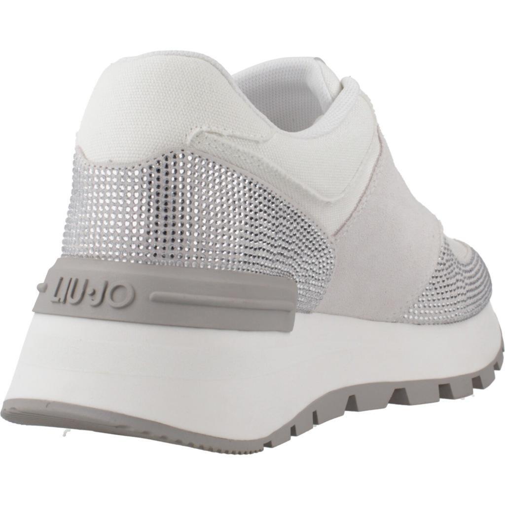 Buty LIU-JO AMAZING 33 Szary 3/5