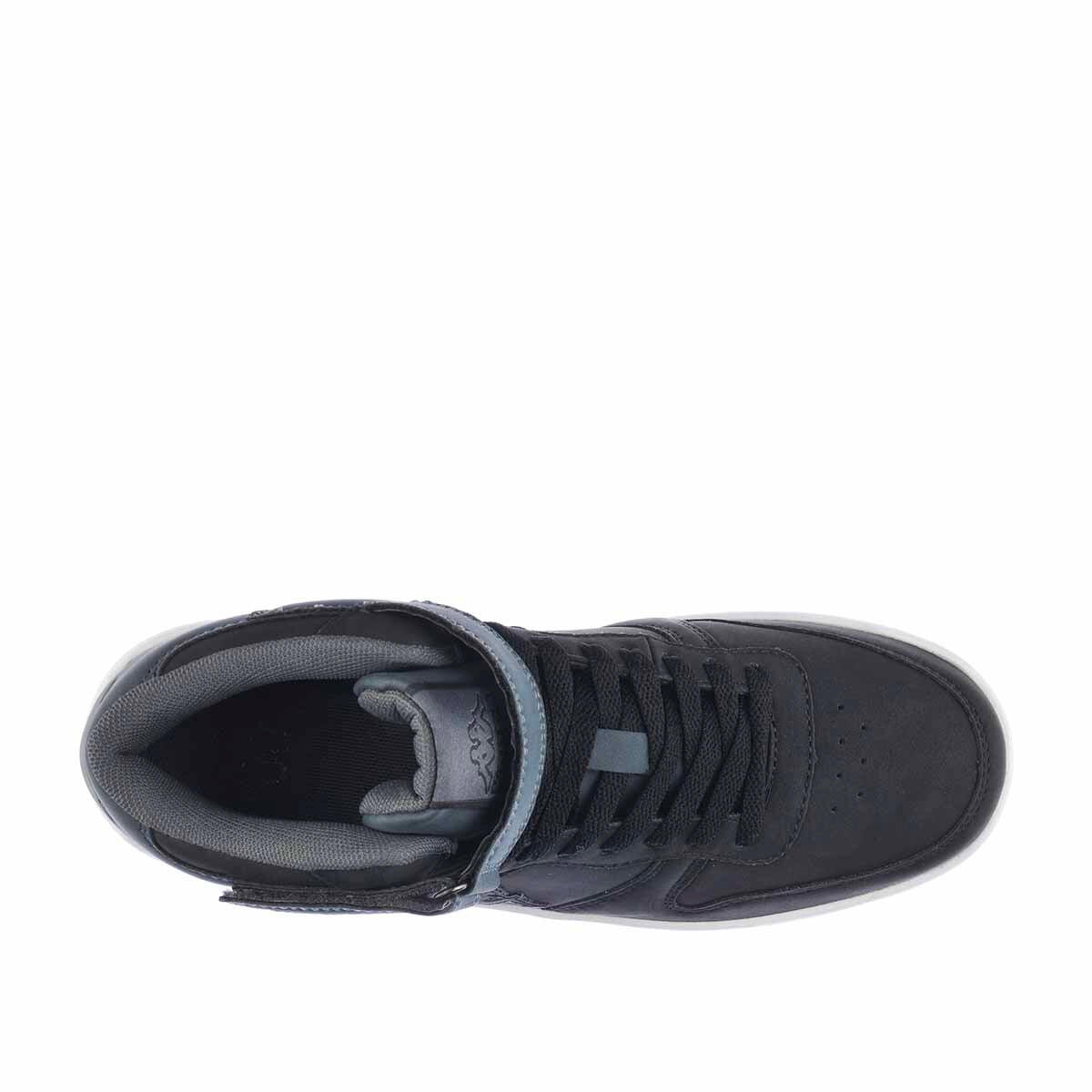 Baskets homme Maserta 4 Md noir, gris 5/6