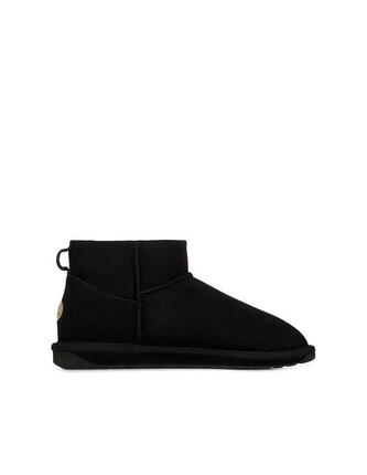 Botas EMU Australia en color Marrón-CHES