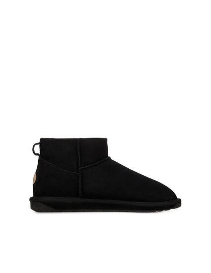 Botas EMU Australia en color Marrón-CHES