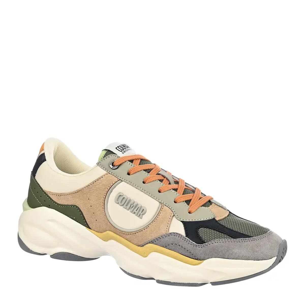 Pánské sneakersy COLMAR DEXTER SHORE 3/5