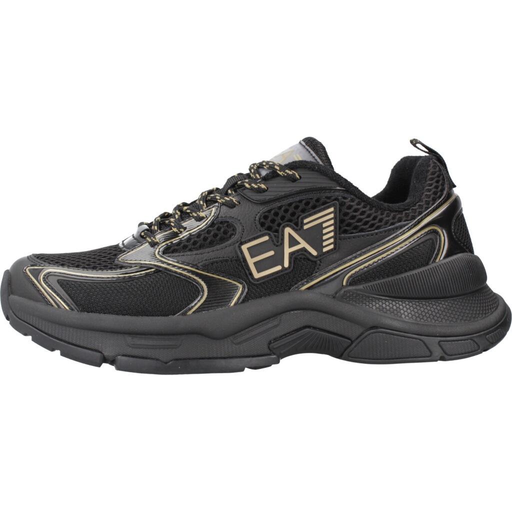 Zapatillas hombre Ea7 X8x249 Xk446 2/5