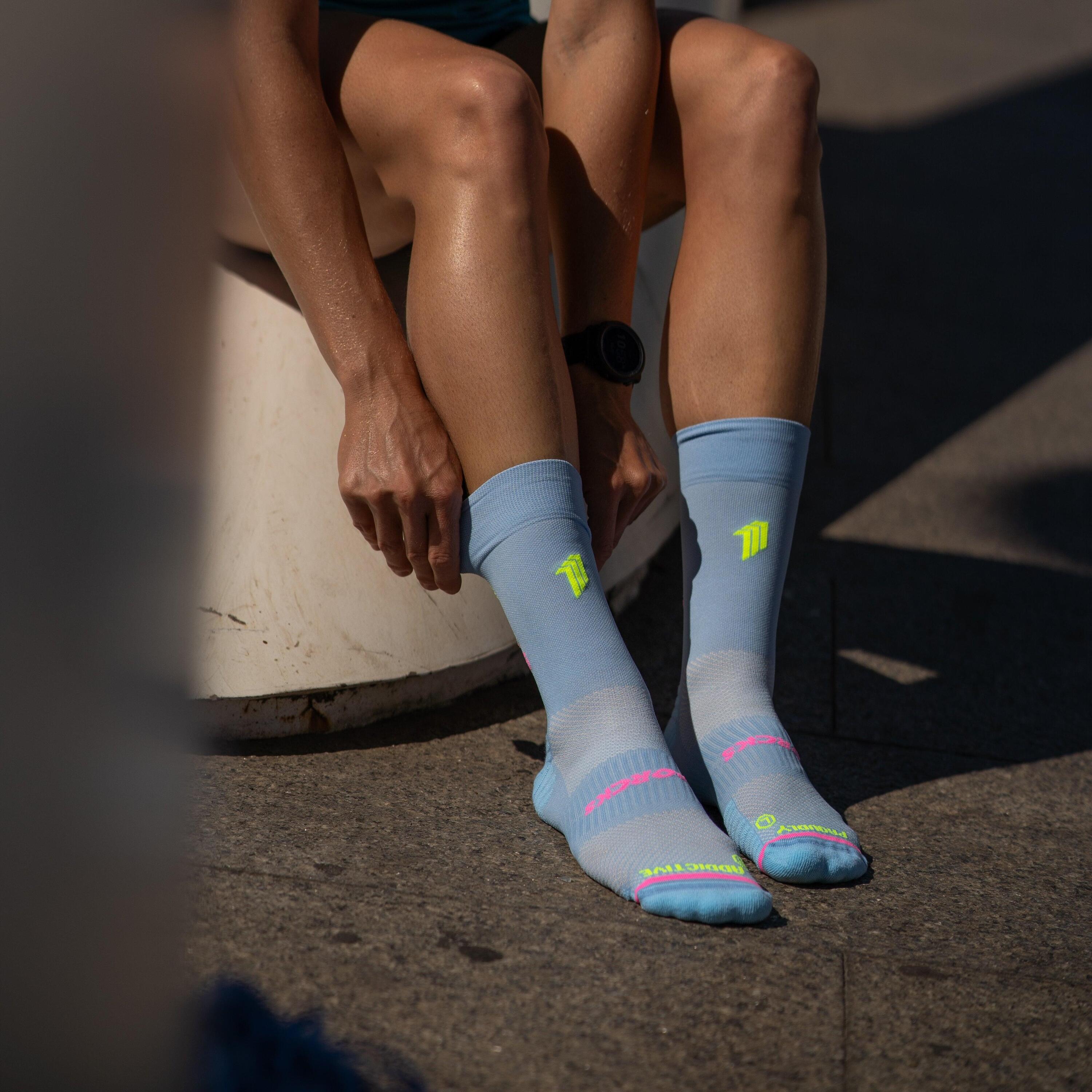 GIRLS CAN DO - CHAUSSETTE DE COURSE 4/6