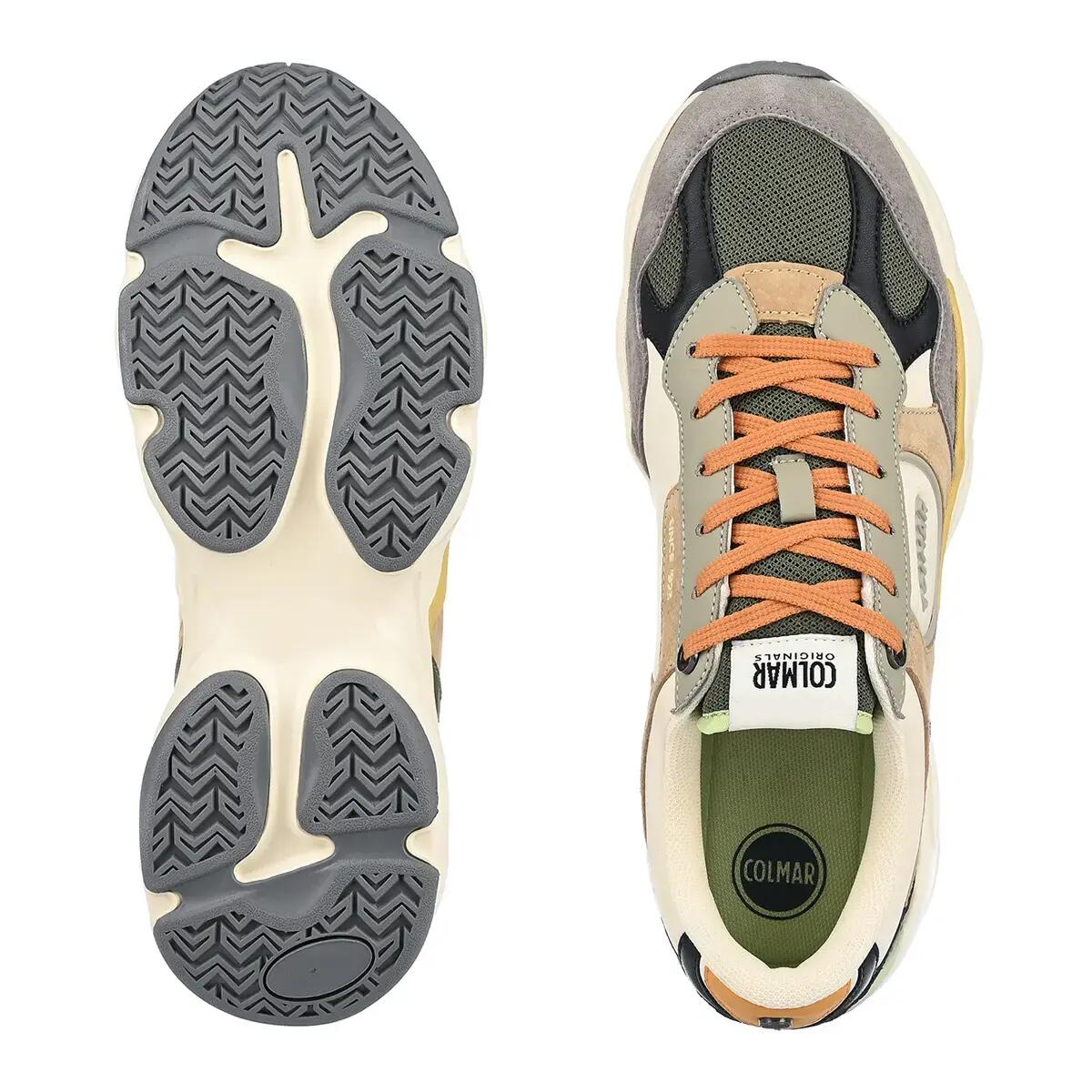Pánské sneakersy COLMAR DEXTER SHORE 5/5