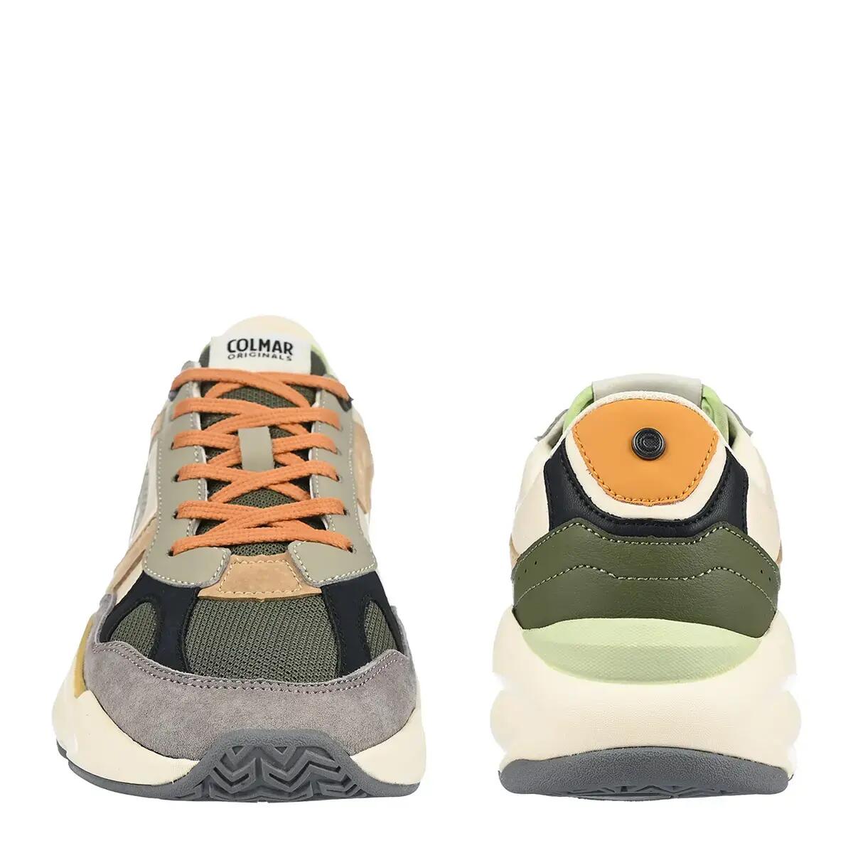 Pánské sneakersy COLMAR DEXTER SHORE 4/5