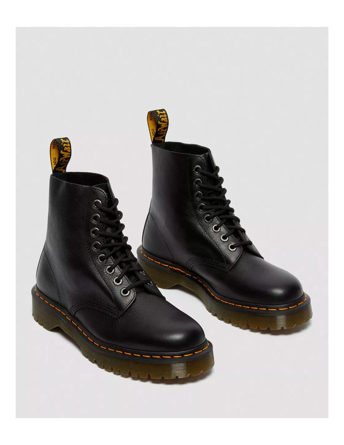 Botas Dr Martens en color 001-Negro 3/5