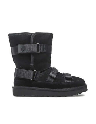UGG - Classic Short Hybrid- Botines