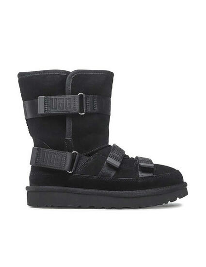UGG - Classic Short Hybrid- Botines