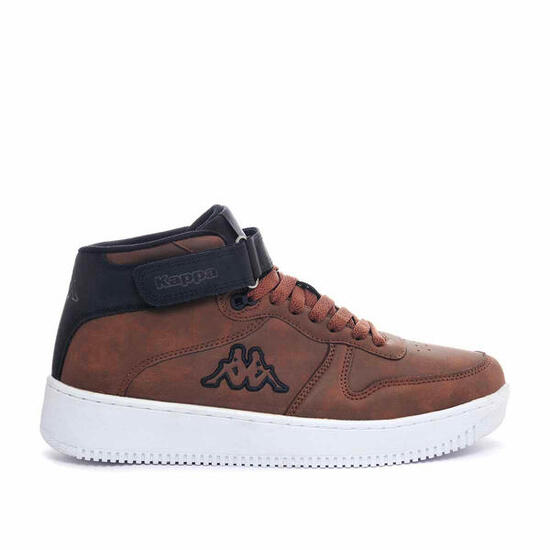 Scarpe da uomo Maserta 4 Md marrone nero