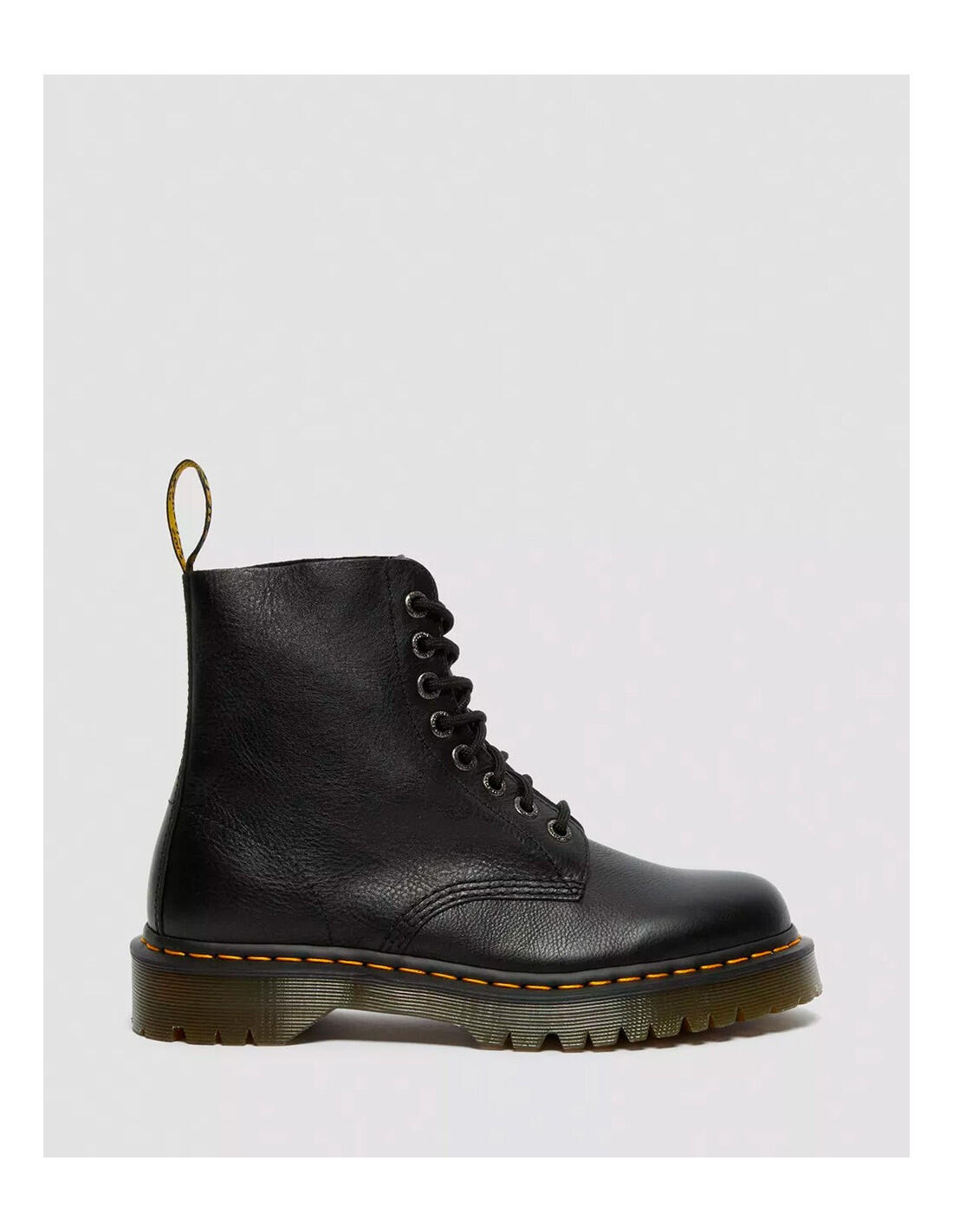 Botas Dr Martens en color 001-Negro 2/5