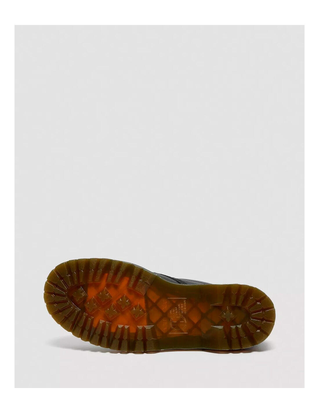 Botas Dr Martens en color 001-Negro 5/5