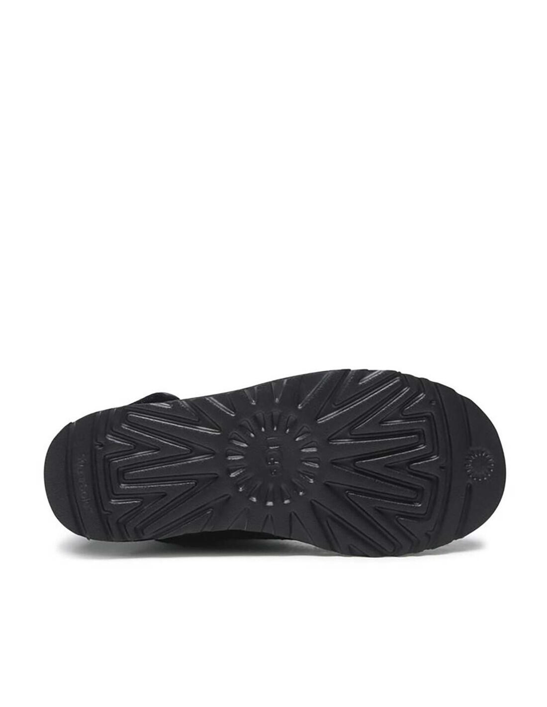 UGG - Bottines hybrides courtes classiques 4/4