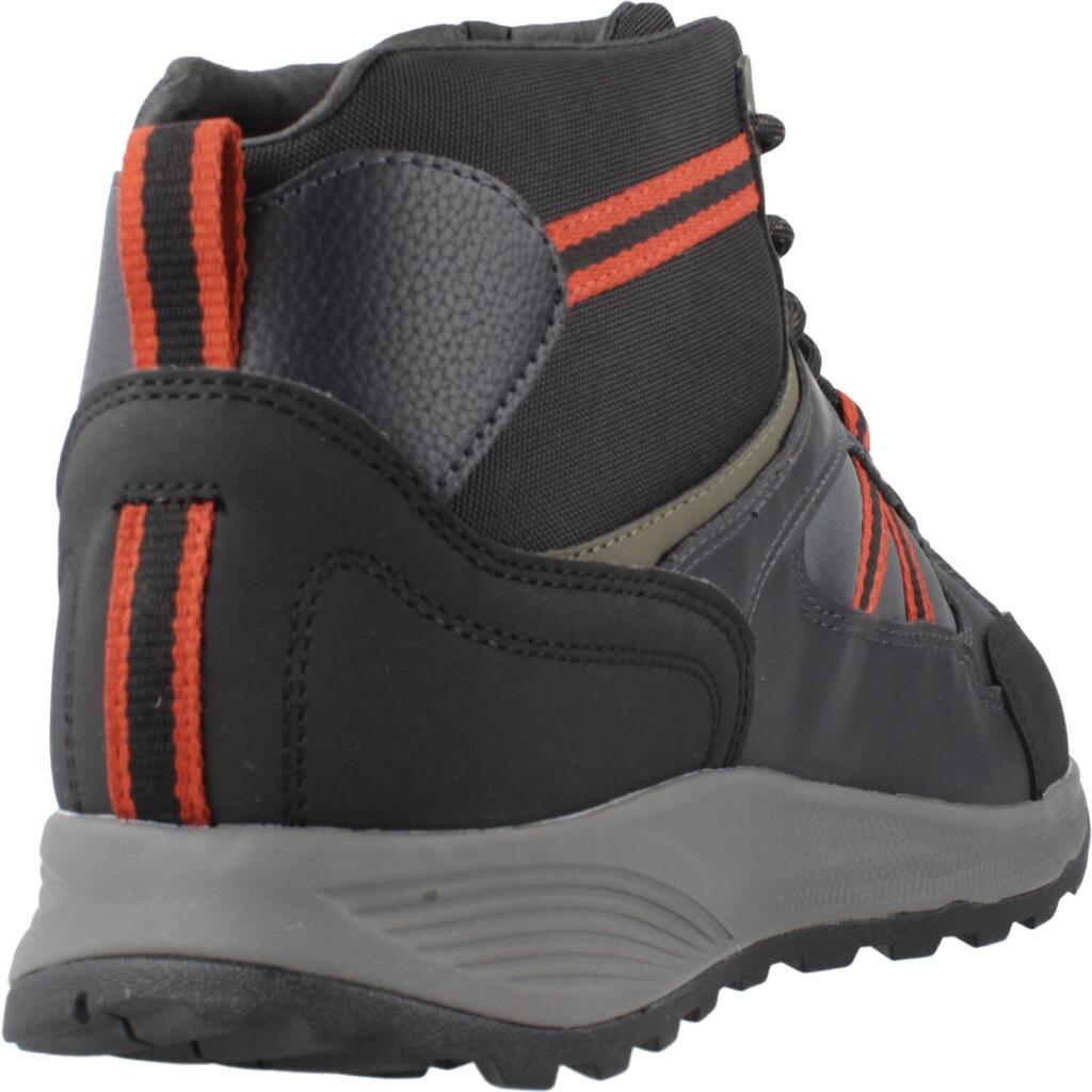 Herren universal Schuhe Geox U46EZF0MEEKC4002 3/5