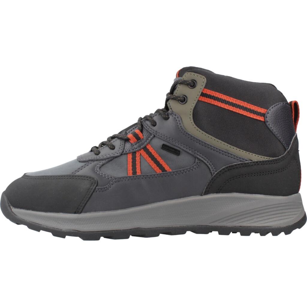 Herren universal Schuhe Geox U46EZF0MEEKC4002 2/5