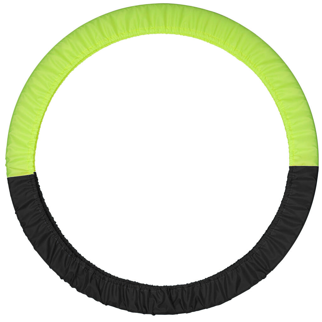 YELLOW / BLACK