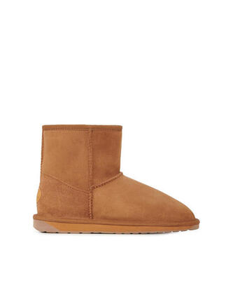 Botas EMU Australia en color Marrón-CHES