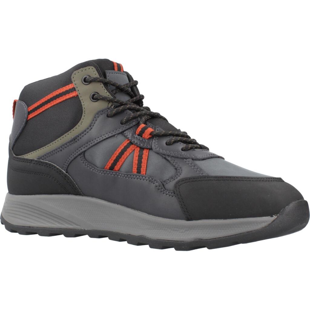 Herren universal Schuhe Geox U46EZF0MEEKC4002 5/5