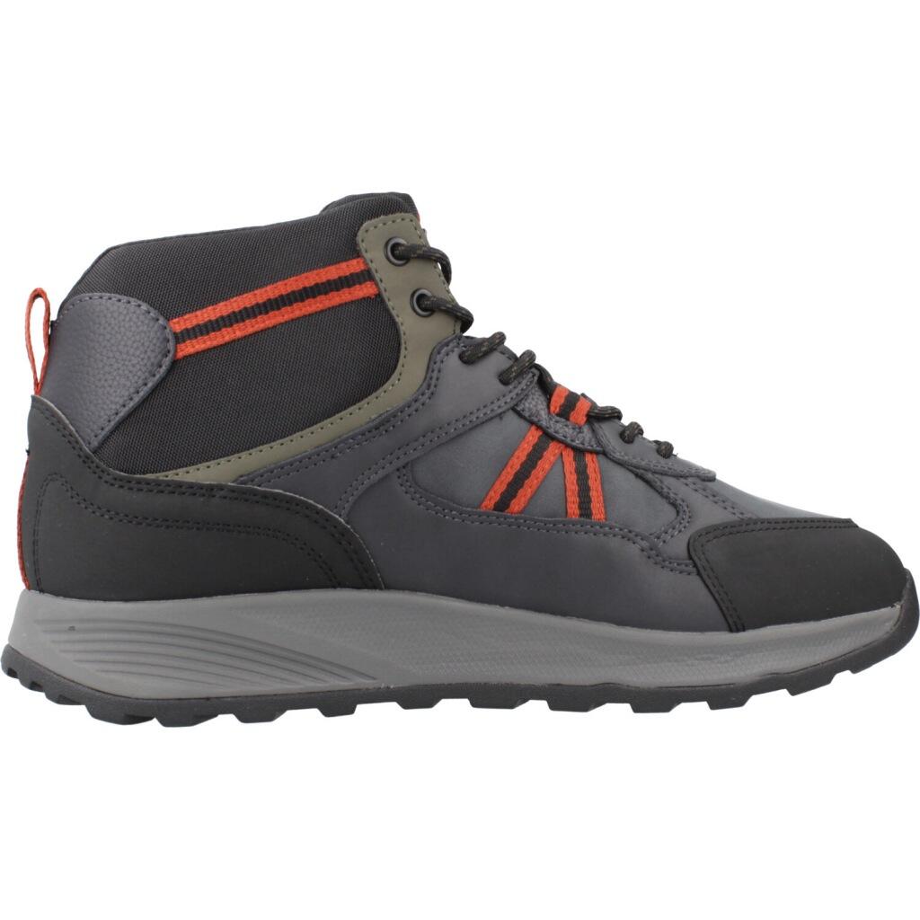 Herren universal Schuhe Geox U46EZF0MEEKC4002 4/5