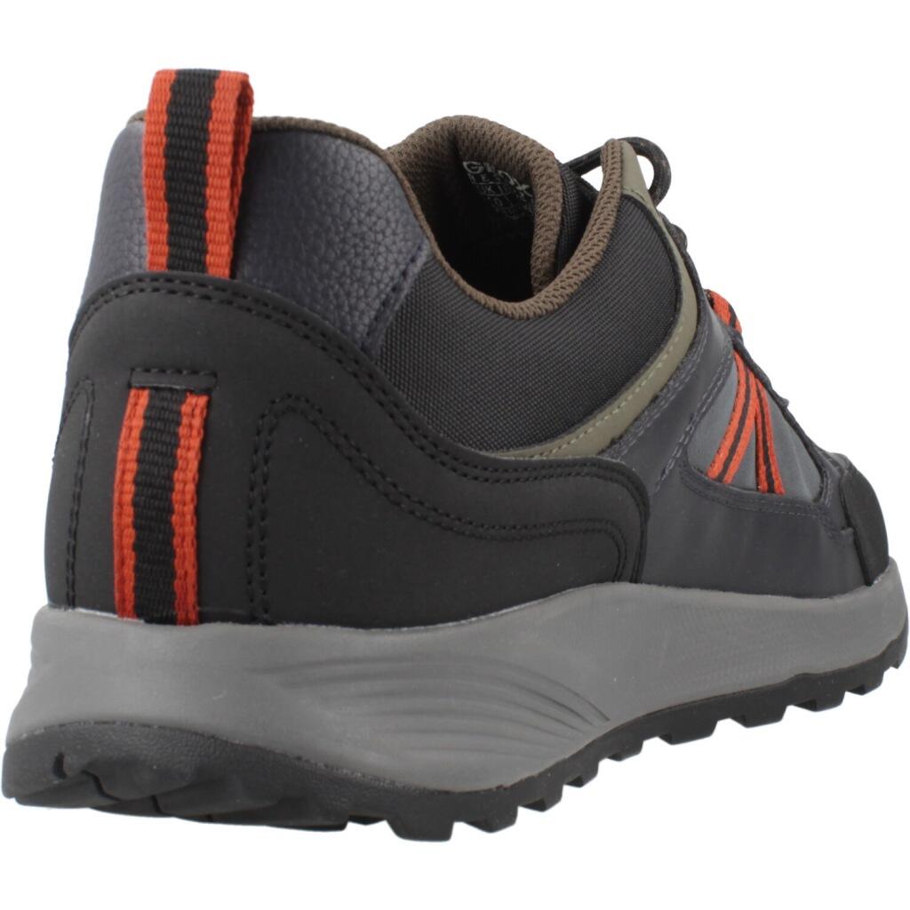 Sneakers Geox Model U Terrestre B Abx Kleur Blauw 3/7