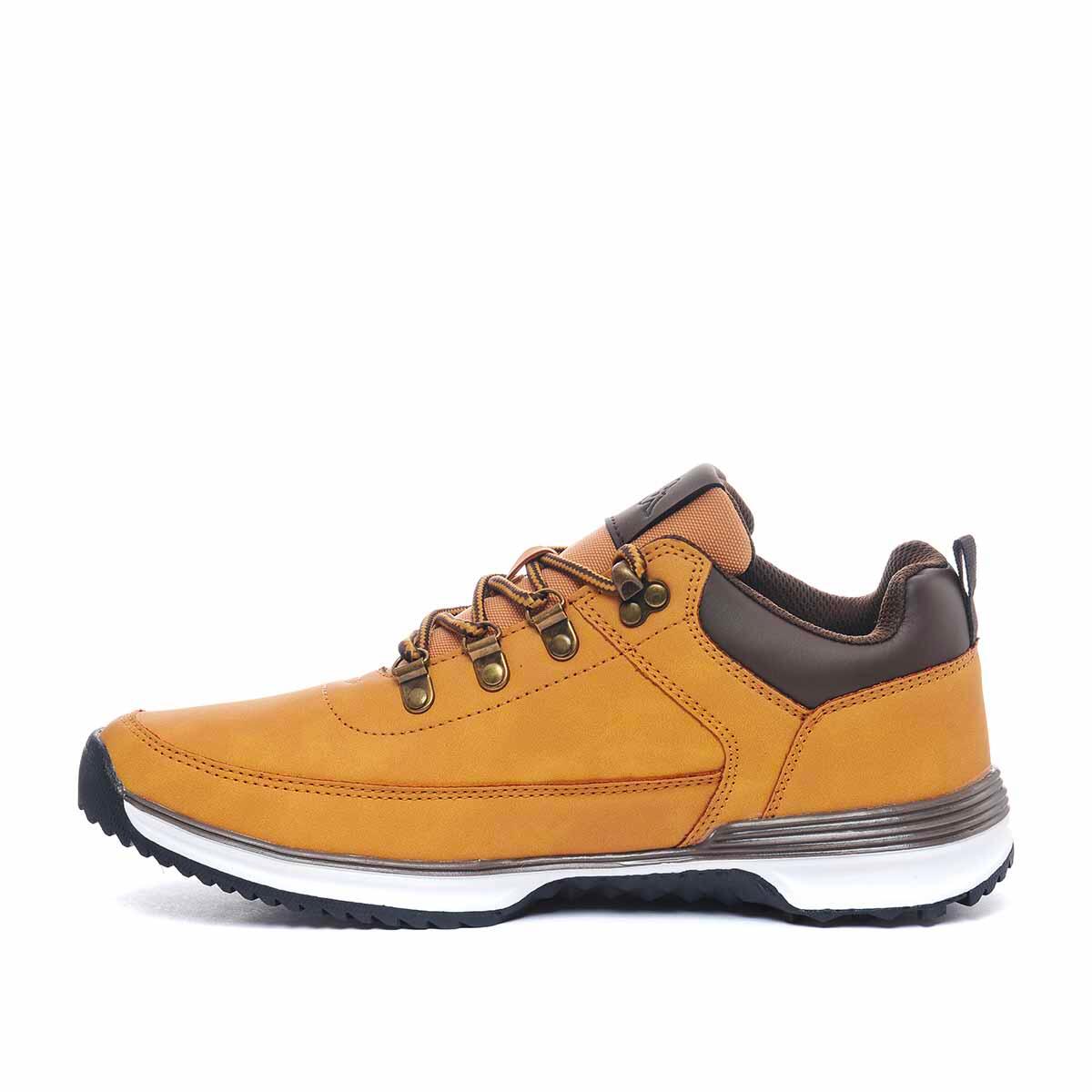 ZAPATOS Y COMPLEMENTOS KAPPA  DE HOMBRE 3119CUW LOGO MONSI 4/6