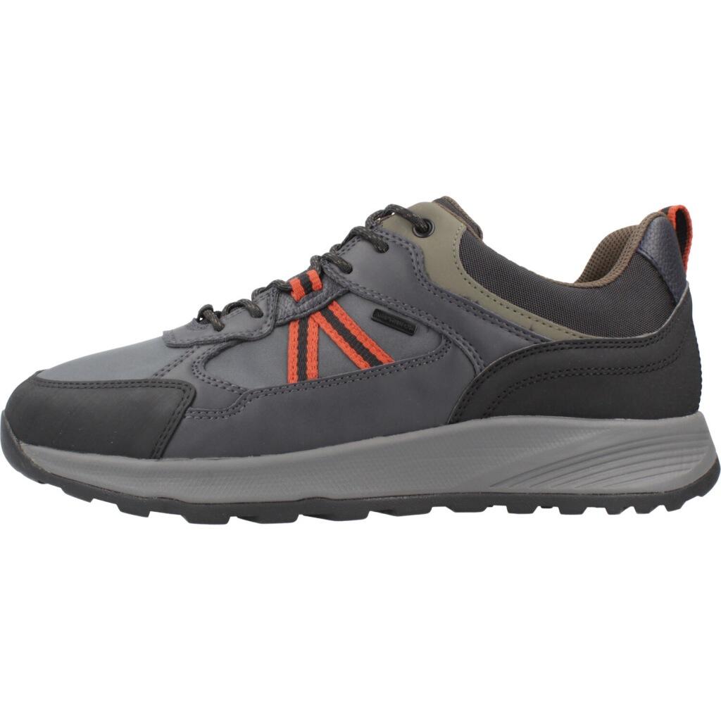 Sneakers Geox Model U Terrestre B Abx Kleur Blauw 2/7