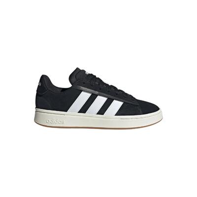 Buty ADIDAS GRAND COURT ALPHA Czarny