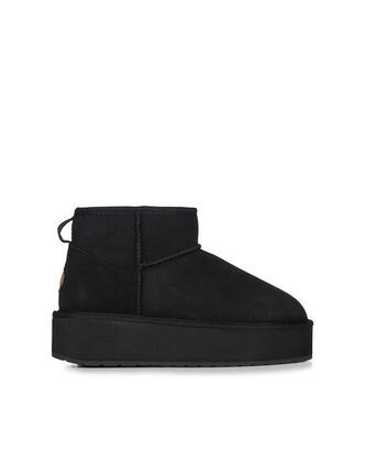 Botas EMU Australia en color Marrón-CHES