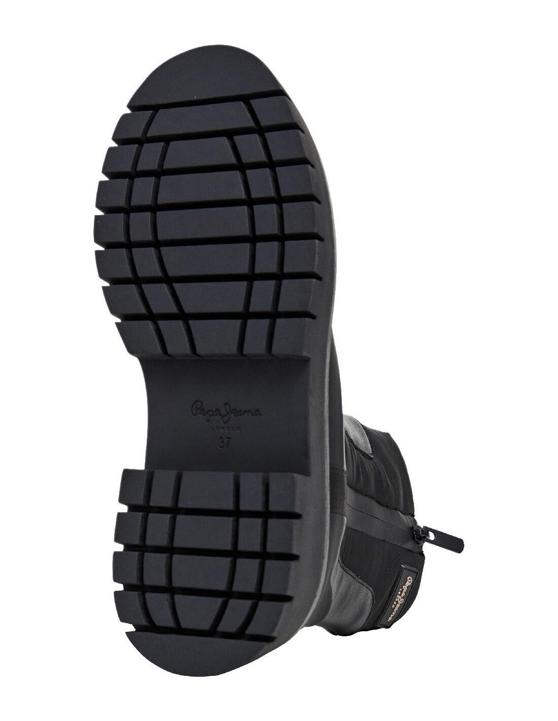 Botas Pepe Jeans en color Negro-999 5/5