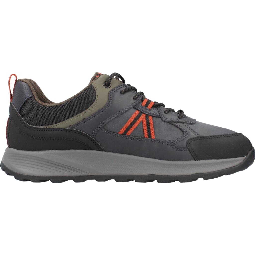 Sneakers Geox Model U Terrestre B Abx Kleur Blauw 4/7