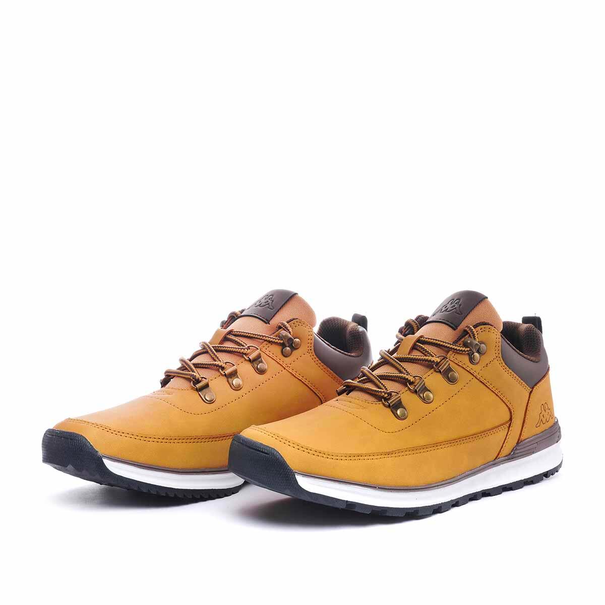 ZAPATOS Y COMPLEMENTOS KAPPA  DE HOMBRE 3119CUW LOGO MONSI 2/6
