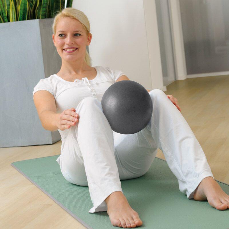 Pilates Soft Balls SISSEL® Ø22 cm 3/3
