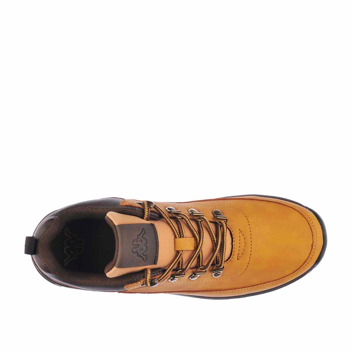 ZAPATOS Y COMPLEMENTOS KAPPA  DE HOMBRE 3119CUW LOGO MONSI 5/6