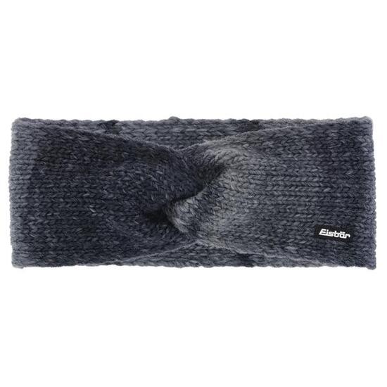 Eisbär Svea Stirnband grob strick für Damen