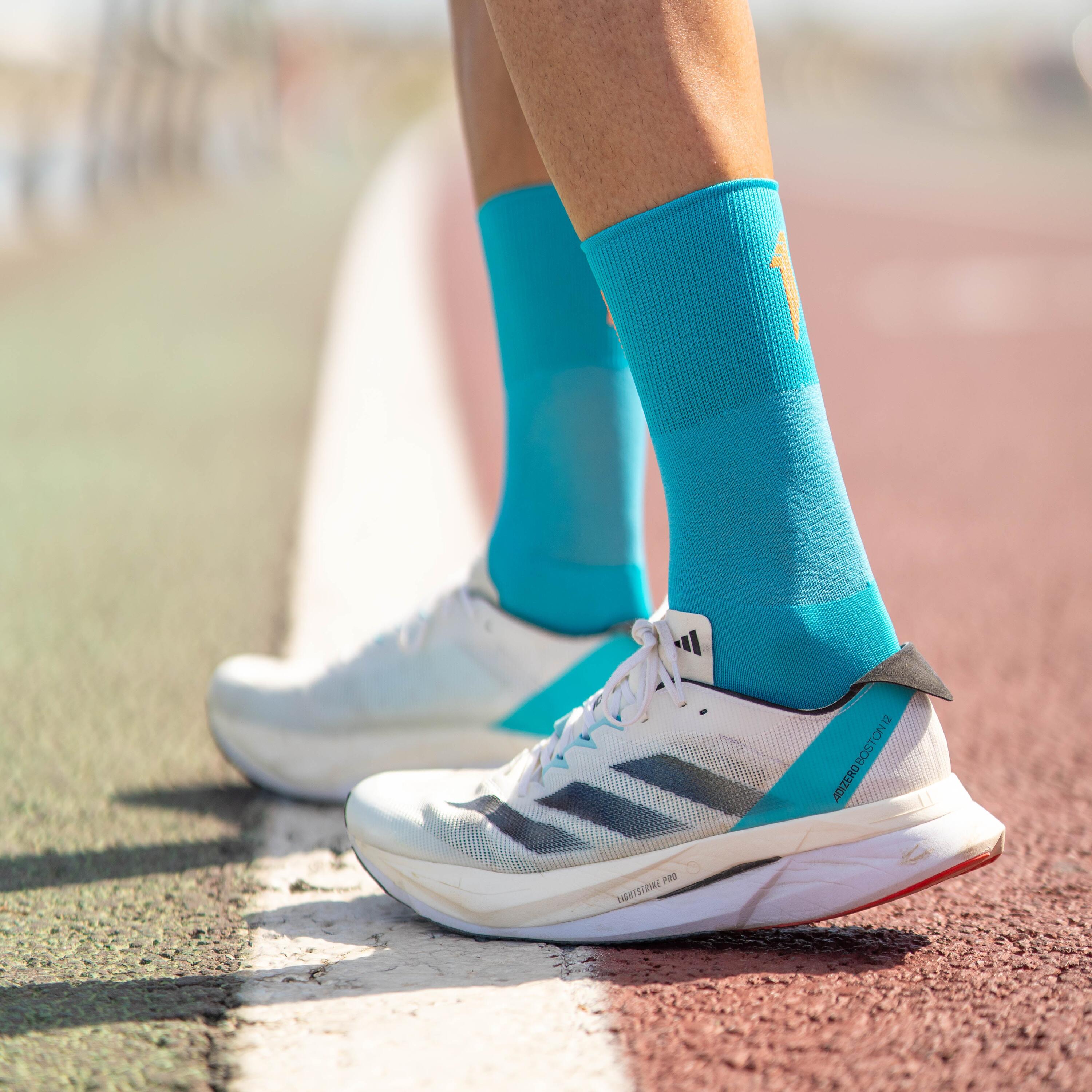Chaussettes de running Sporcks Marathon 4/5