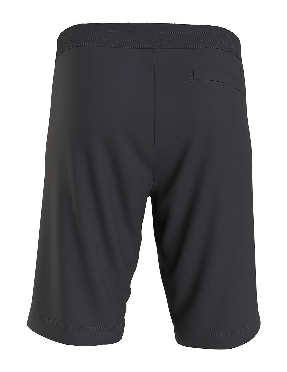 Pantalón corto Calvin Klein en color BEH-Negro 3/5