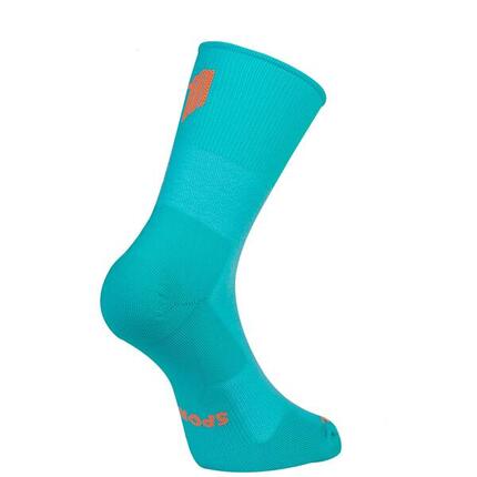 MARATHON GREEN - CHAUSSETTES DE COURSE MARATHON