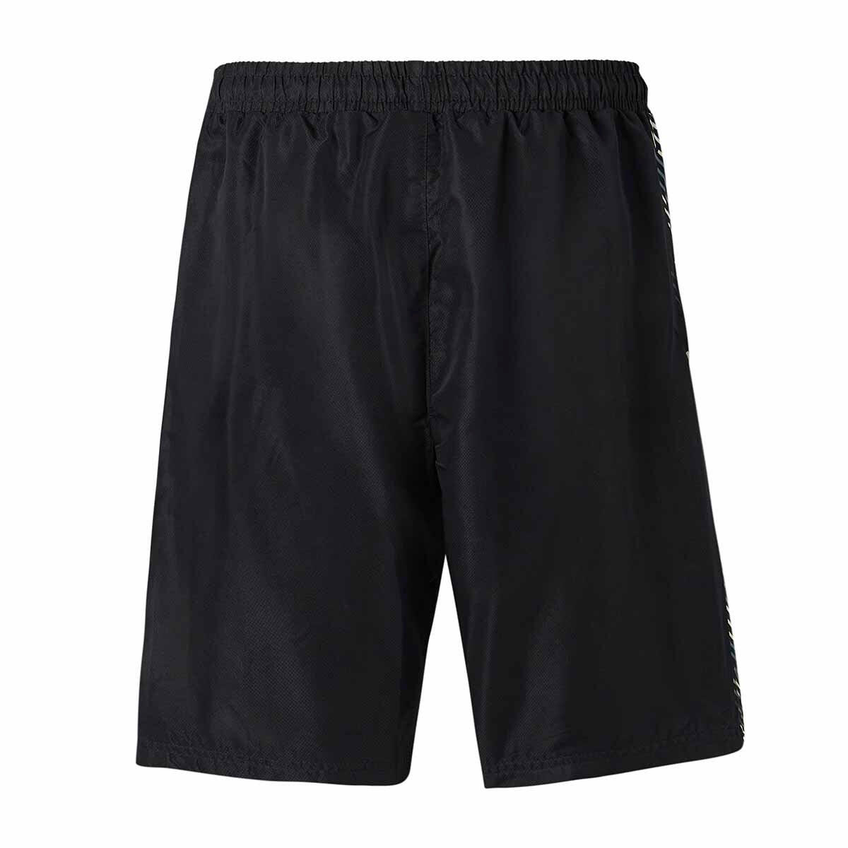 Short homme Foro noir 4/4