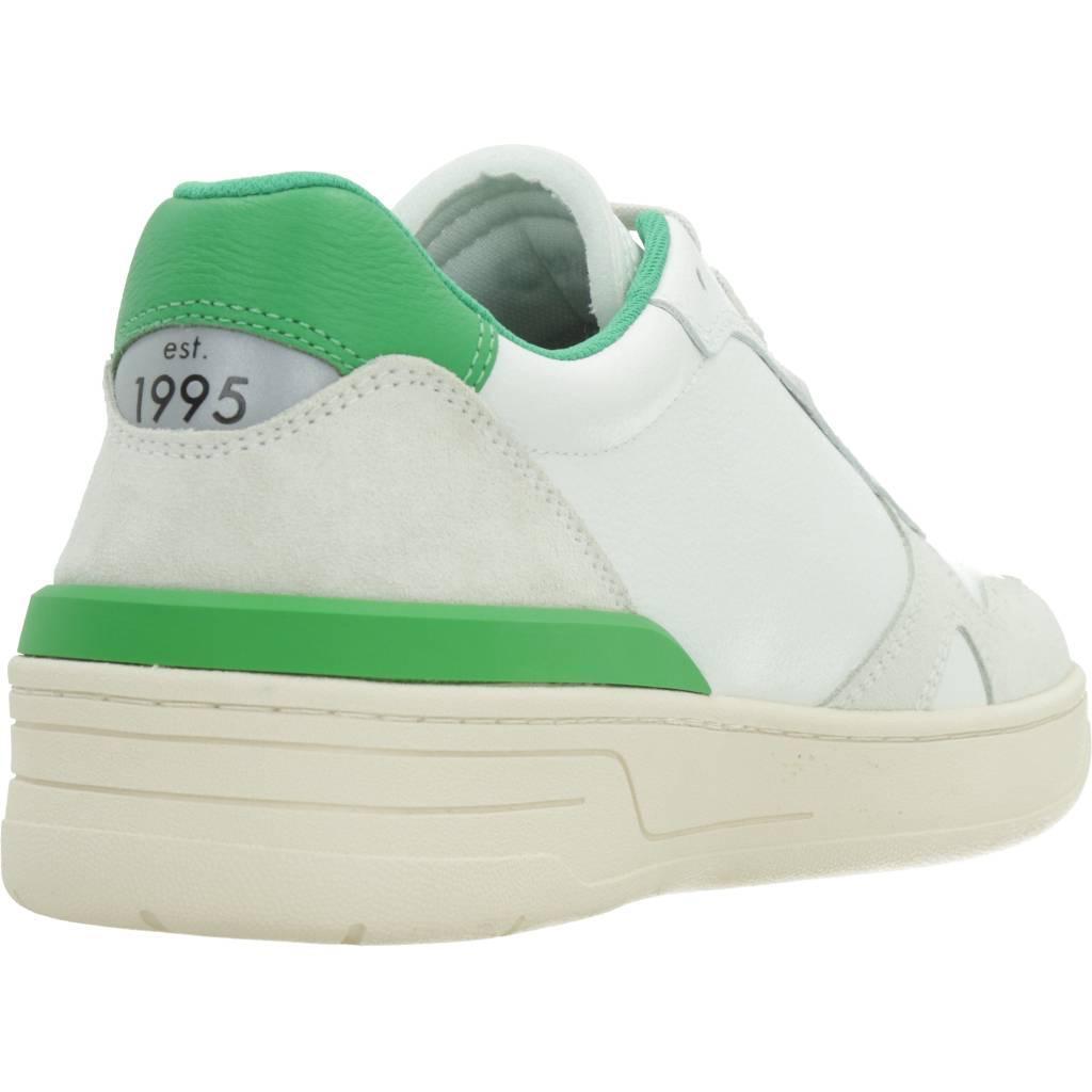 Buty LIU-JO WALKER 01 SNEAKER Biały 3/5