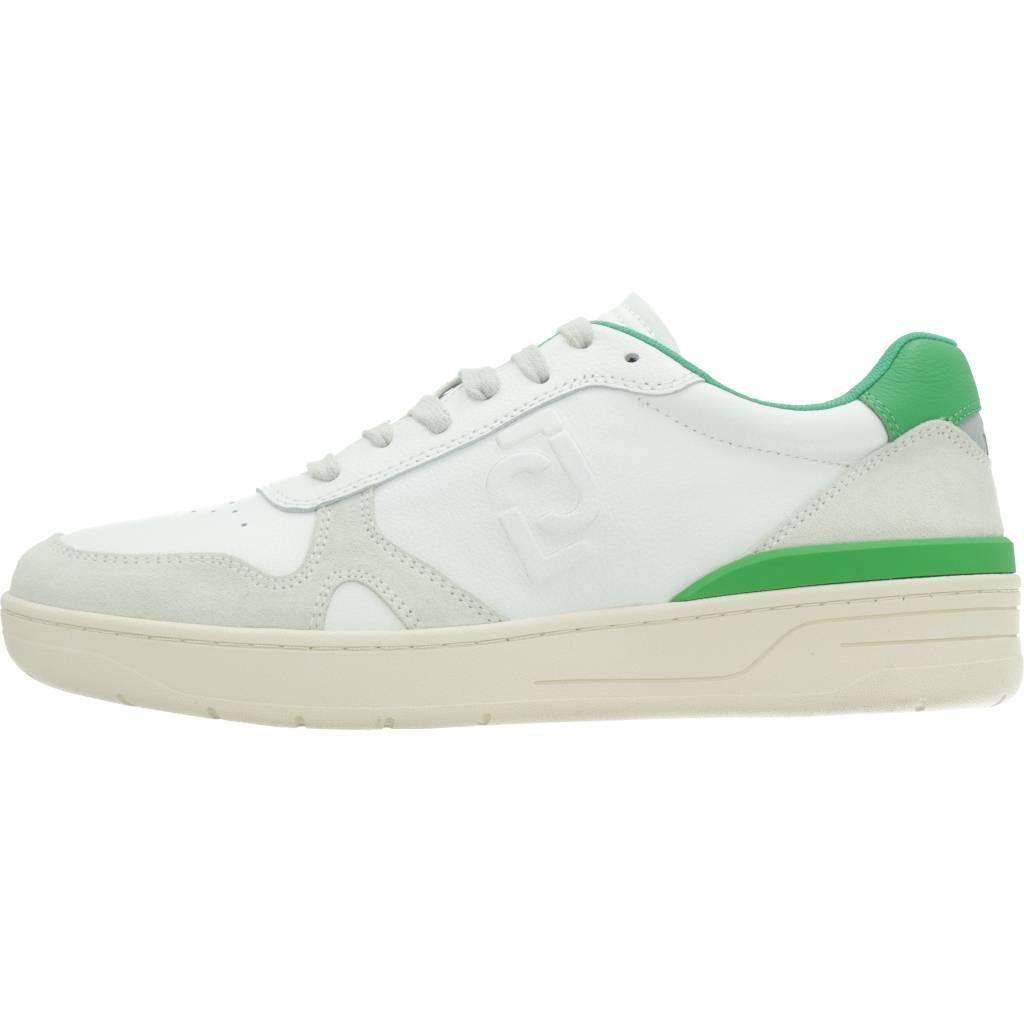 Buty LIU-JO WALKER 01 SNEAKER Biały 2/5