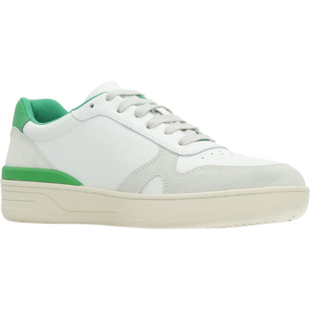 Buty LIU-JO WALKER 01 SNEAKER Biały 5/5