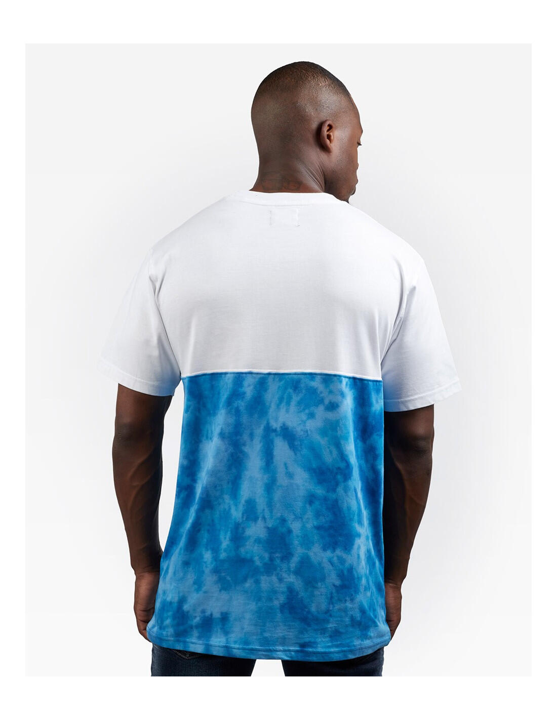 T-shirt DC SHOES Deep End 3/5