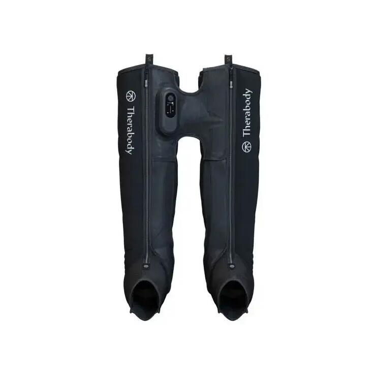 Therabody JetBoots Prime pressotherapy boots